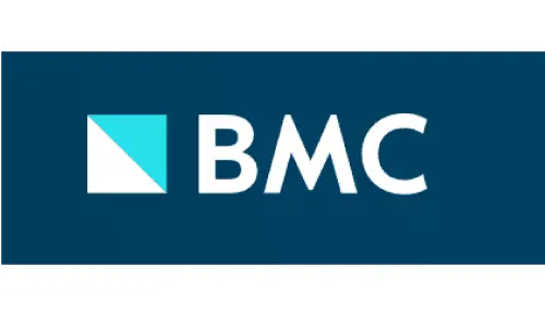 톨러 알엑스 인지훈련의 효과를 공식 인정한 네이처 산하 소아학 분야 학술지 BMC Pediatrics 로고