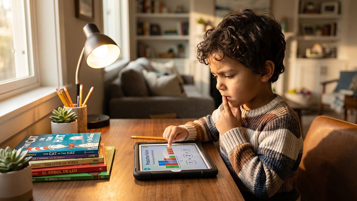 The Paradox of 100% Accuracy in Cognitive Training: How Parental Anxiety Hinders Brain Growth