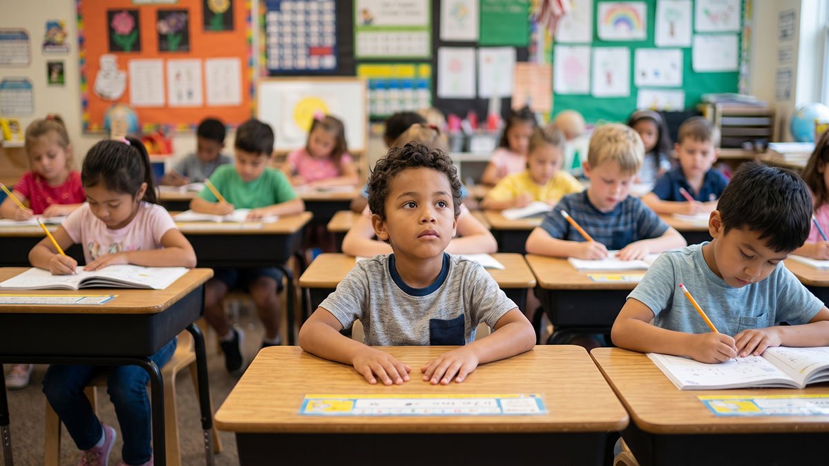 Is Your Child in the “Grey Zone”? 3 Cognitive Signs Before Starting Kindergarten
